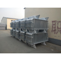 High Quality Powder Coated Crowd Control Barrier Price(factory)